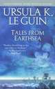 Tales from Earthsea (Earthsea Series), Ursula K. Le Guin 