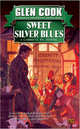 Sweet Silver Blues, Cook, Glen 