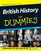 British History for Dummies, Sean Lang 