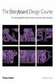 Storyboard Design Course (Pb), Giuseppe Cristiano 