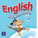English Adventure, Pearson Education Limited 