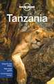 Lonely Planet Tanzania, Tim Bewer 
