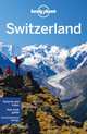 Lonely Planet Switzerland, Nicola Williams, Kerry Christiani, Sally O