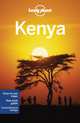 Lonely Planet Kenya, Anthony Ham 