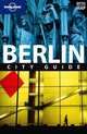 Lonely Planet Berlin, Andrea Schulte-Peevers 