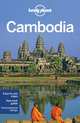 Lonely Planet Cambodia, Greg Bloom 