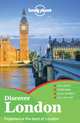 Lonely Planet Discover London, Damian Harper 