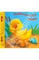Книжки-пищалки. Любопытный утенок, 