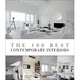 The 100 Best Contemporary Interior, Wim Pauwels 