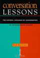 Conversation Lessons: The Natural Language of Conversation, Ron Martinez 