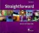 Straightforward Advanced Class Audio CD (3) лицензия, 