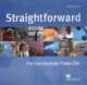 Straightforward Pre-Intermediate Cl CD x2, Philip Kerr 