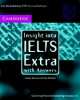 Insight into IELTS Extra CD x1 лцн, Vanessa Jakeman, Clare McDowell 
