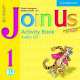 Join us for english 1. Activity book (CD), Gunter Gerngross, Herbert Puchta 