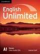 Adrian Doff: Eng Unlimited Starter Class Audio CD x2, Adrian Doff 