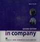 In Company Upper-Intermediate Class CD x4, Pete Sharma, John Allison 