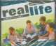 Real Life Global Int Class CD 1-4 лиценз., Peter Moor, Sarah Cunningham 