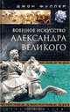 Военное искусство Александра Великого, Джон Фуллер 