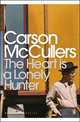 The Heart is a Lonely Hunter, McCullers, Carson 