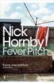 Fever Pitch, Hornby, Nick 