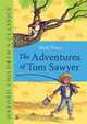 The Adventures of Tom Sawyer, Twain, Mark 