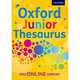 Oxford Junior Thesaurus, 