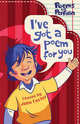 I've Got a Poem for You, Foster, John 