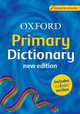 Primary Dictionary with Primary Activities CD-ROM, Butterworth, John; Delahunty, Andrew 