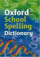 Oxford School Spelling Dictionary, 