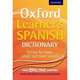 Oxford Learner's Spanish Dictionary, Rollin 