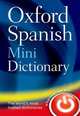 Oxf Spanish Mini Dictionary 4Ed Flexi Reissue #дата изд.11.10.12#, Oxford Dictionaries 