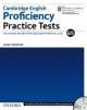 CPE PRACTICE TESTS NEW W/K+AUDIO CD PCK Rev, Mark Harrison 