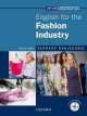 English for the Fashion Industry. Student's book (+ CD), Mary Ward 