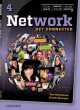 Network 4. Student's book & Ol Practice, Tom Hutchinson 