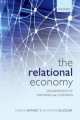 RELATIONAL ECONOMY PB *, Bathelt Harald, Johannes Gluckler 