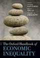 The Oxford Handbook of Economic Inequality, Salverda Wiemer, Brian Nolan, Timothy M. Smeeding 