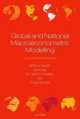 GLOBAL & NATIONAL MACROECONOMETRIC MODELLING*, Garratt Anthony, Kevin Lee 
