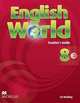 English World Level 8: Teacher's Book, Hocking Liz, Bowen Mary, Wren Wendy 