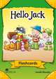 Hello Jack. Flashcards, Leighton, J et al 