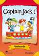 Captain Jack 1. Flashcards, Leighton, J et al 
