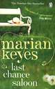 Last Chance Saloon (Ned), Keyes, Marian 