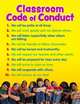 Classroom Code of Conduct Chart (Ned), 