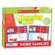 Learning Mats - Word Family (set of cards) ***, 