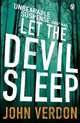 Let the Devil Sleep (Air/Exp), Verdon, John 