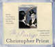 The Prestige, Priest, Christopher 