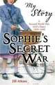 Sophie's Secret War, Atkins, Jill 