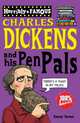 Horribly Famous: Dickens and His Pen Pals ***, Turner, Tracey 