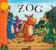 Zog (+ Audio CD), Donaldson, Julia 