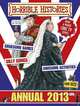 Horrible Histories Annual: 2013, Deary Terry 