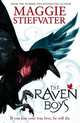 The Raven Boys, Stiefvater, Maggie 